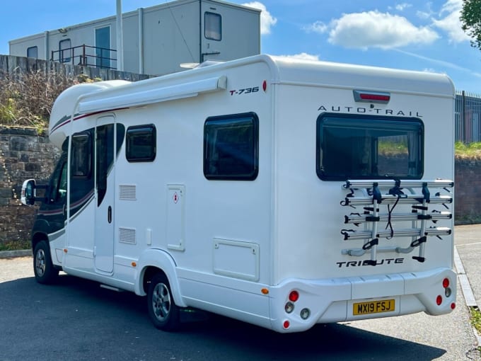 2025 Fiat Auto-trail