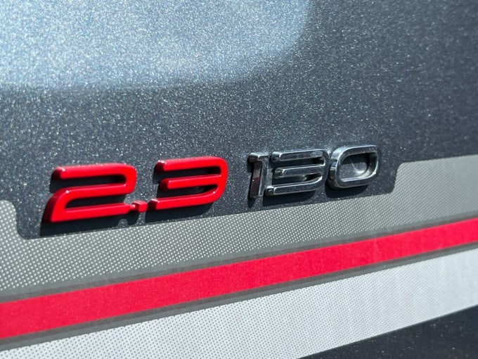 2025 Fiat Auto-trail