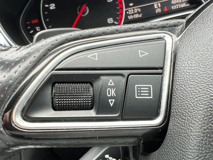2025 Audi A7
