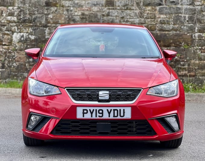 2024 Seat Ibiza