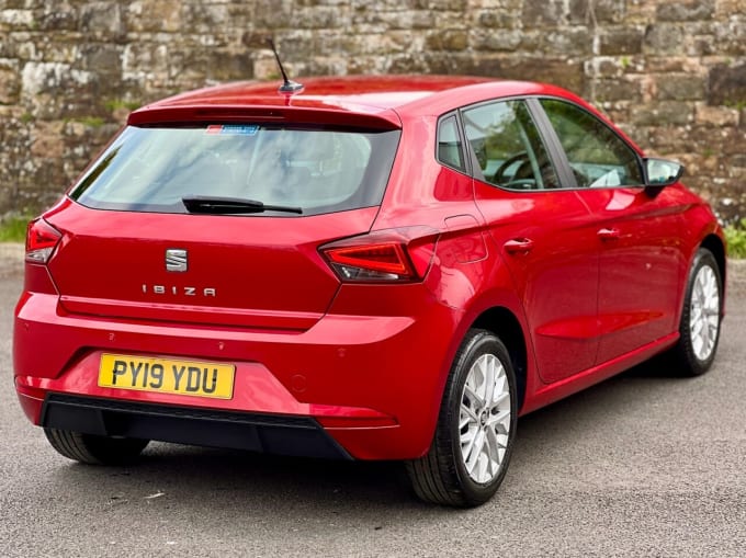 2024 Seat Ibiza