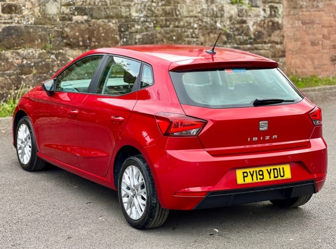 2024 Seat Ibiza