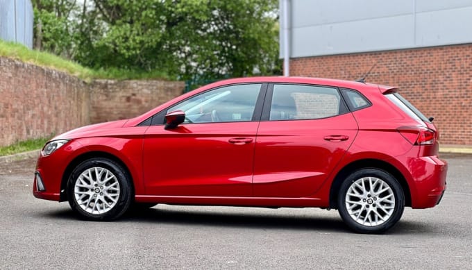 2024 Seat Ibiza