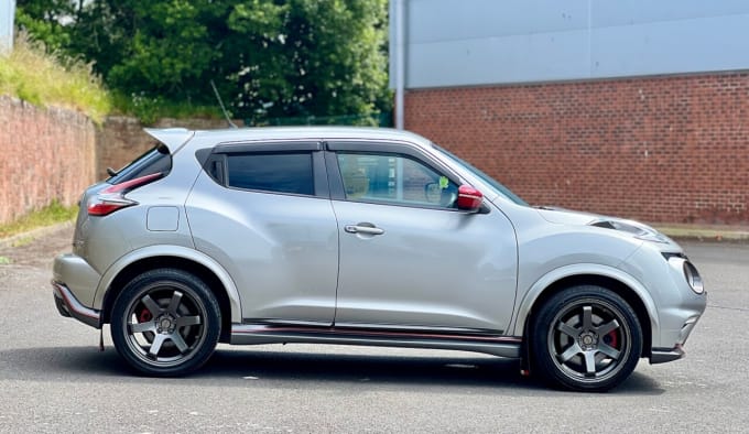 2024 Nissan Juke