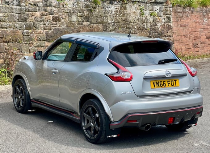 2024 Nissan Juke