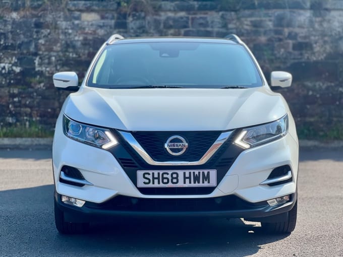 2024 Nissan Qashqai