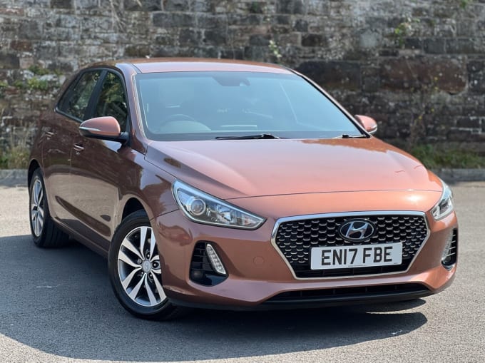 2024 Hyundai I30