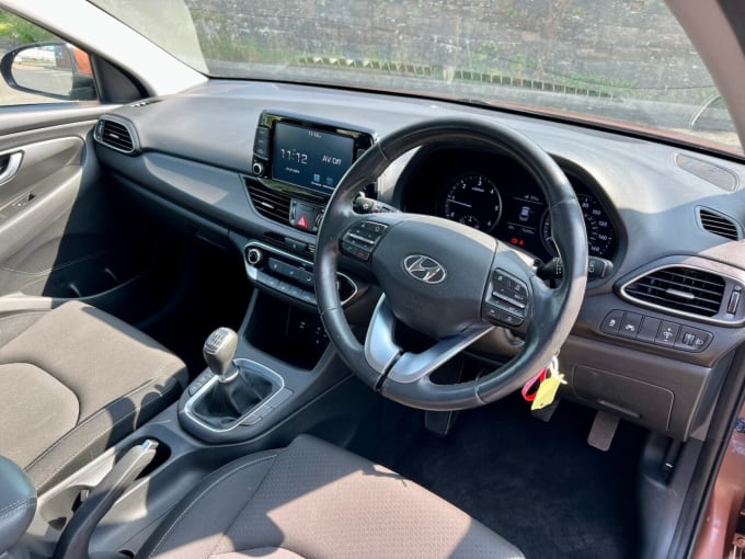 2024 Hyundai I30