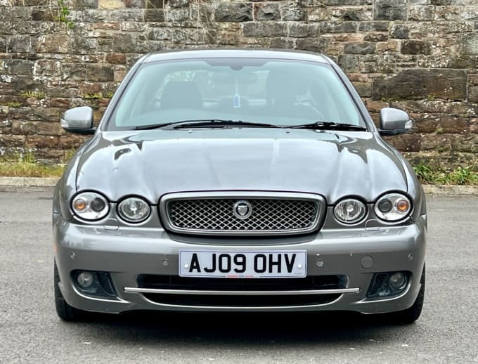 2024 Jaguar X-type