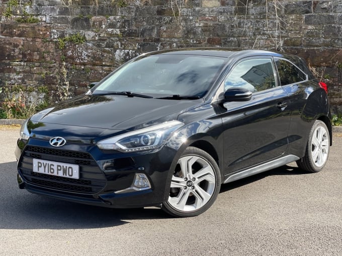 2024 Hyundai I20