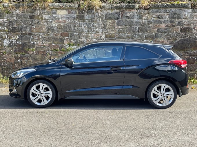 2024 Hyundai I20