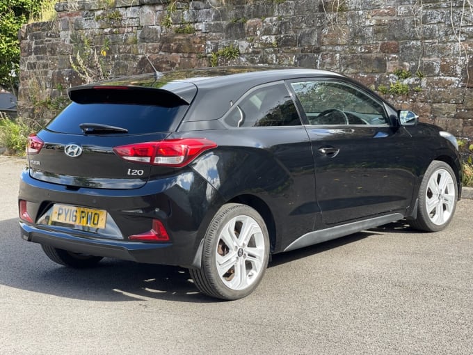 2024 Hyundai I20