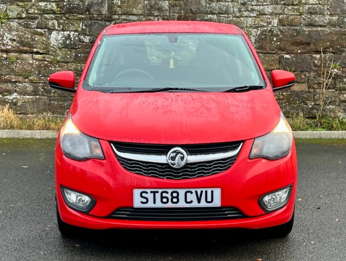 2025 Vauxhall Viva