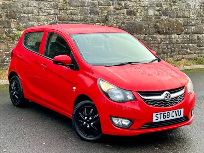 2025 Vauxhall Viva