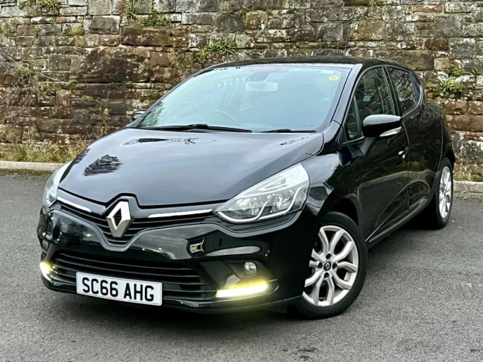 2025 Renault Clio