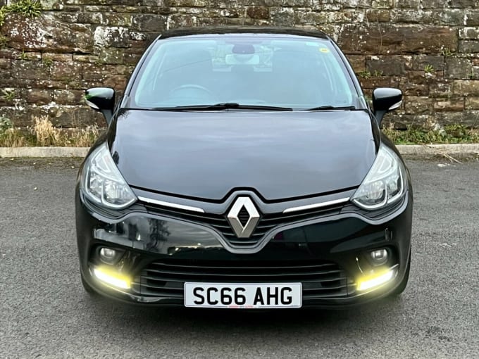 2025 Renault Clio