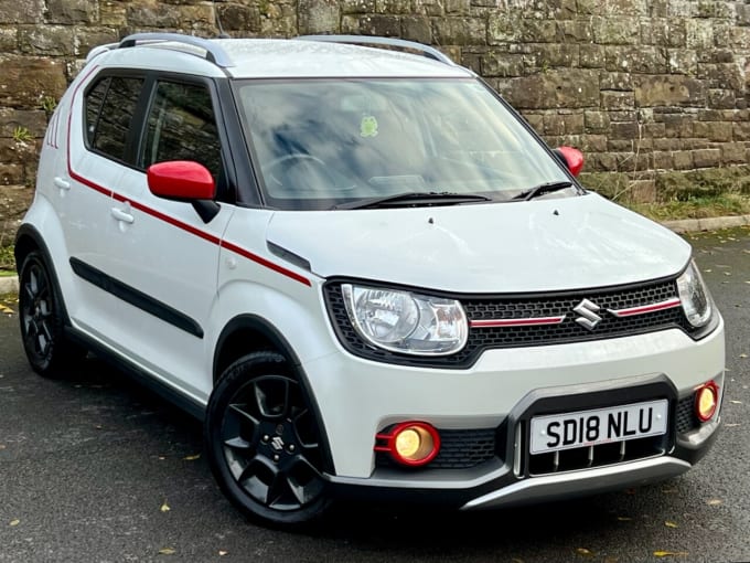 2025 Suzuki Ignis