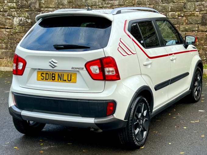 2025 Suzuki Ignis