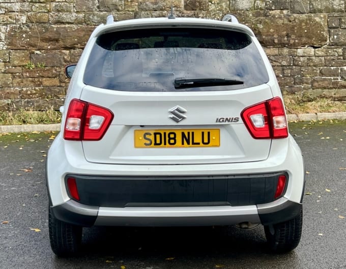 2025 Suzuki Ignis