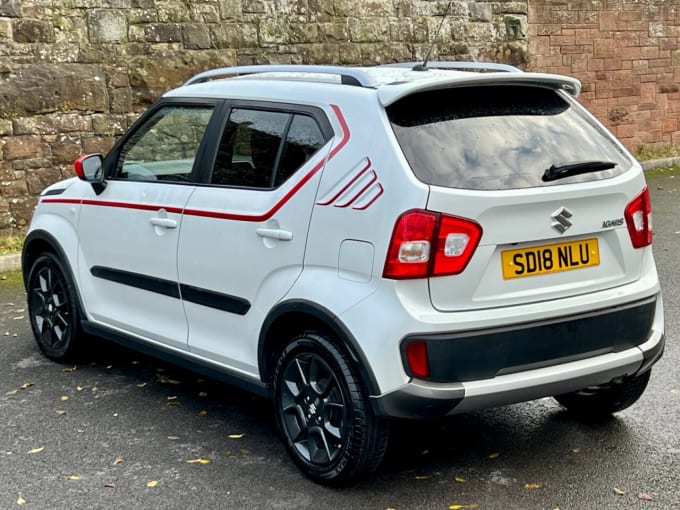 2025 Suzuki Ignis