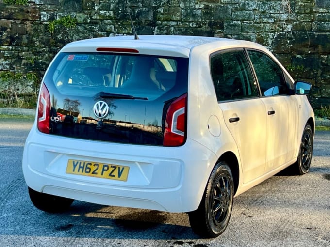 2025 Volkswagen Up!