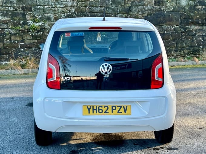 2025 Volkswagen Up!