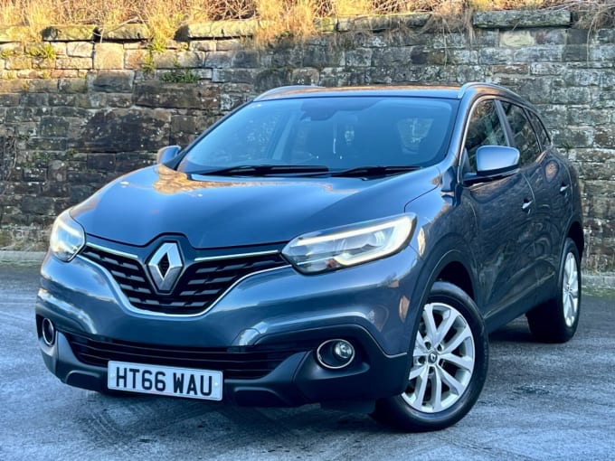 2025 Renault Kadjar