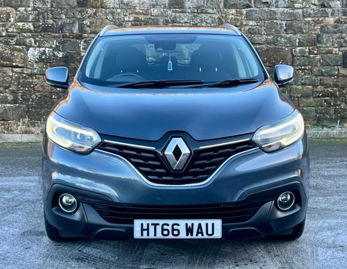 2025 Renault Kadjar