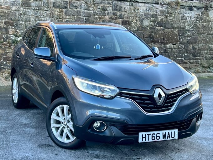 2025 Renault Kadjar