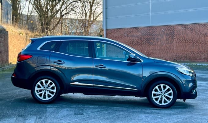 2025 Renault Kadjar