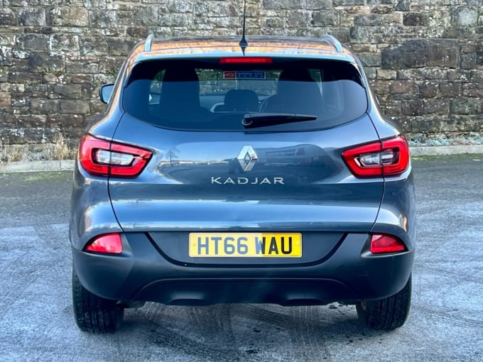 2025 Renault Kadjar