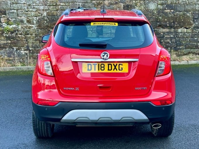 2025 Vauxhall Mokka X