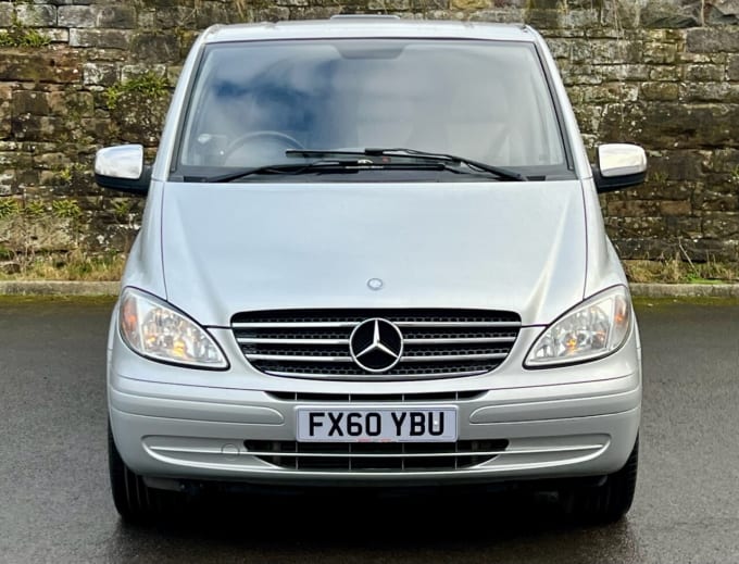 2025 Mercedes-benz Vito