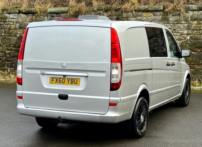 2025 Mercedes-benz Vito