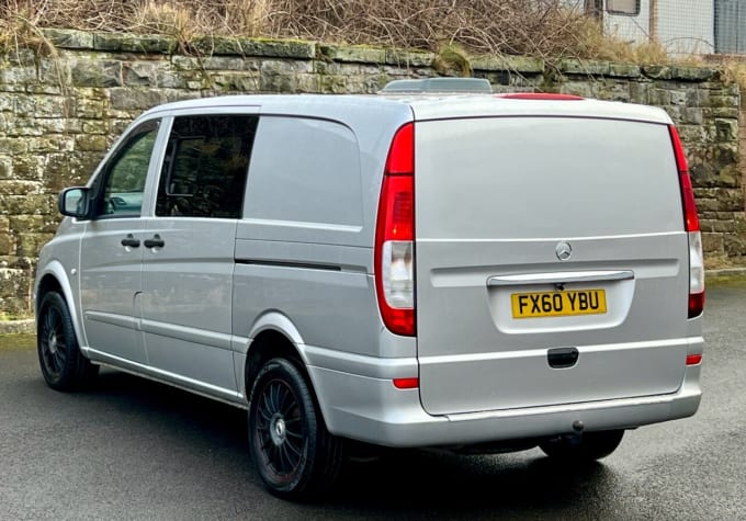 2025 Mercedes-benz Vito