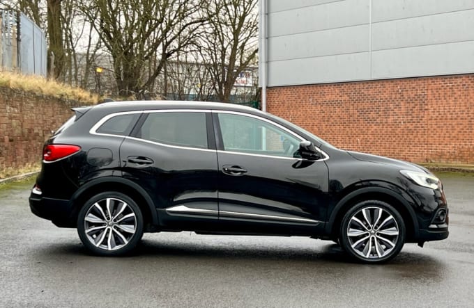 2025 Renault Kadjar