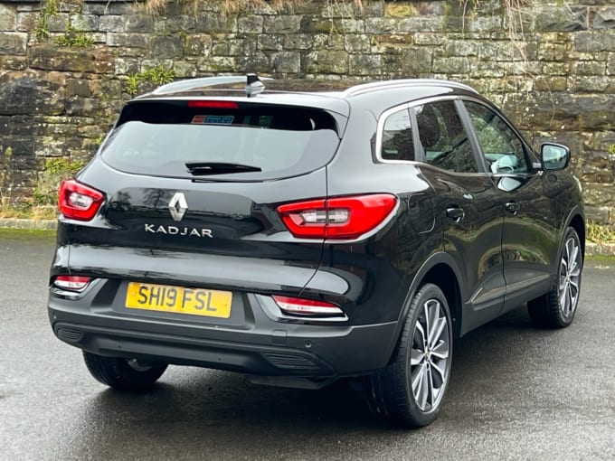 2025 Renault Kadjar