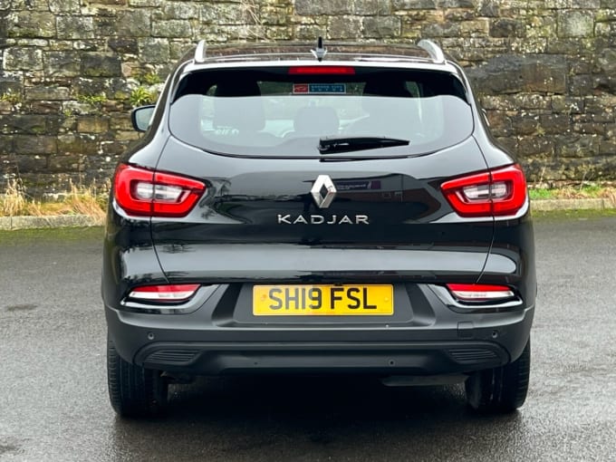 2025 Renault Kadjar