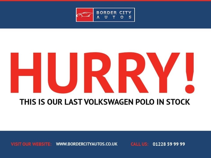 2025 Volkswagen Polo