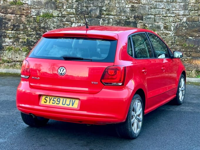 2025 Volkswagen Polo