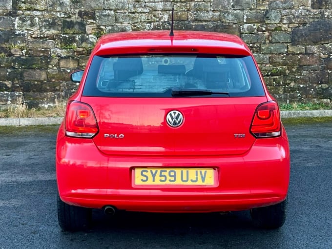 2025 Volkswagen Polo