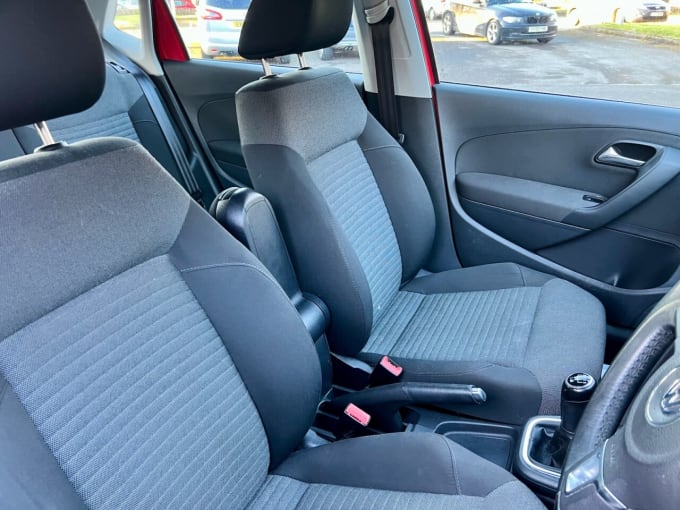 2025 Volkswagen Polo