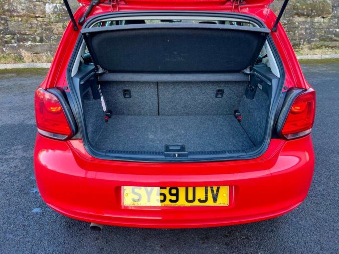 2025 Volkswagen Polo