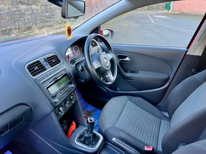 2025 Volkswagen Polo