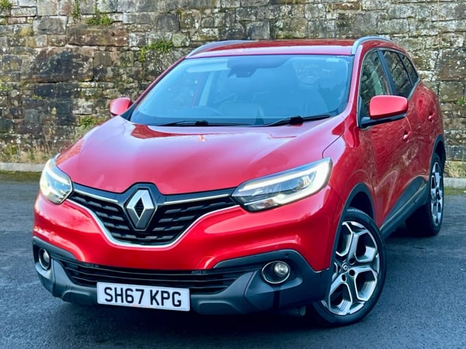 2025 Renault Kadjar