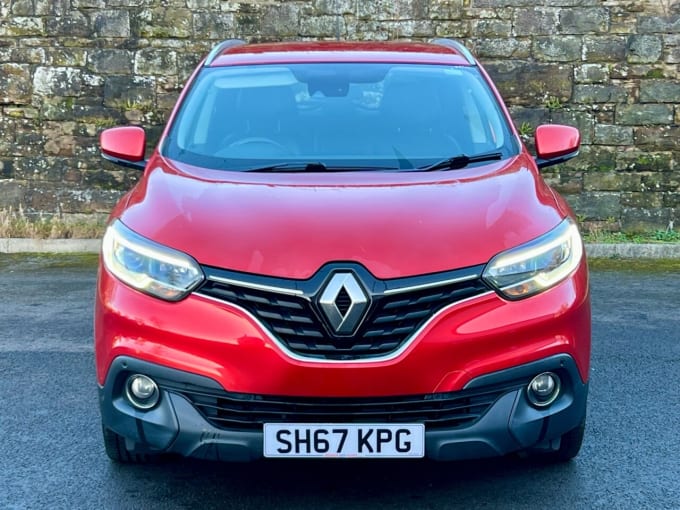 2025 Renault Kadjar