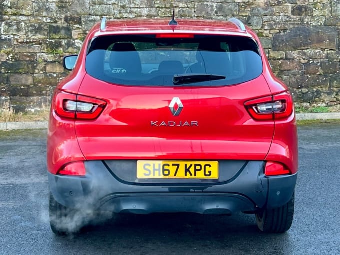 2025 Renault Kadjar