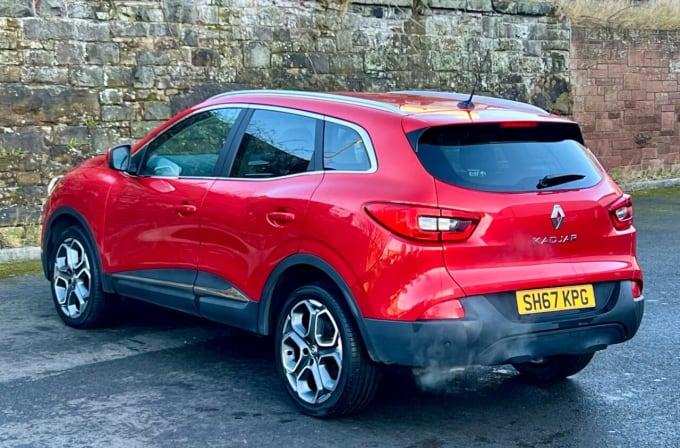 2025 Renault Kadjar