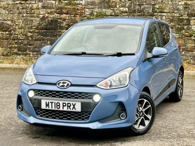 2025 Hyundai I10