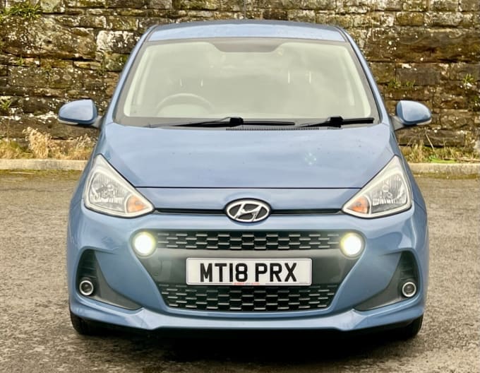 2025 Hyundai I10